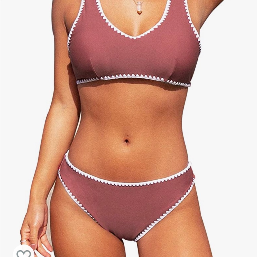 Cupshe swimsuit! NWT!